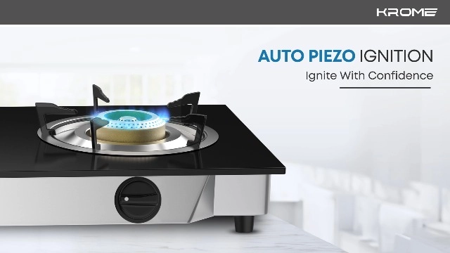 GSC 2041 KR-GSC2041 Gas hob