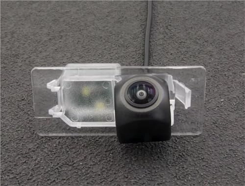 Rear View Camera - Night Vision 1280*1080P