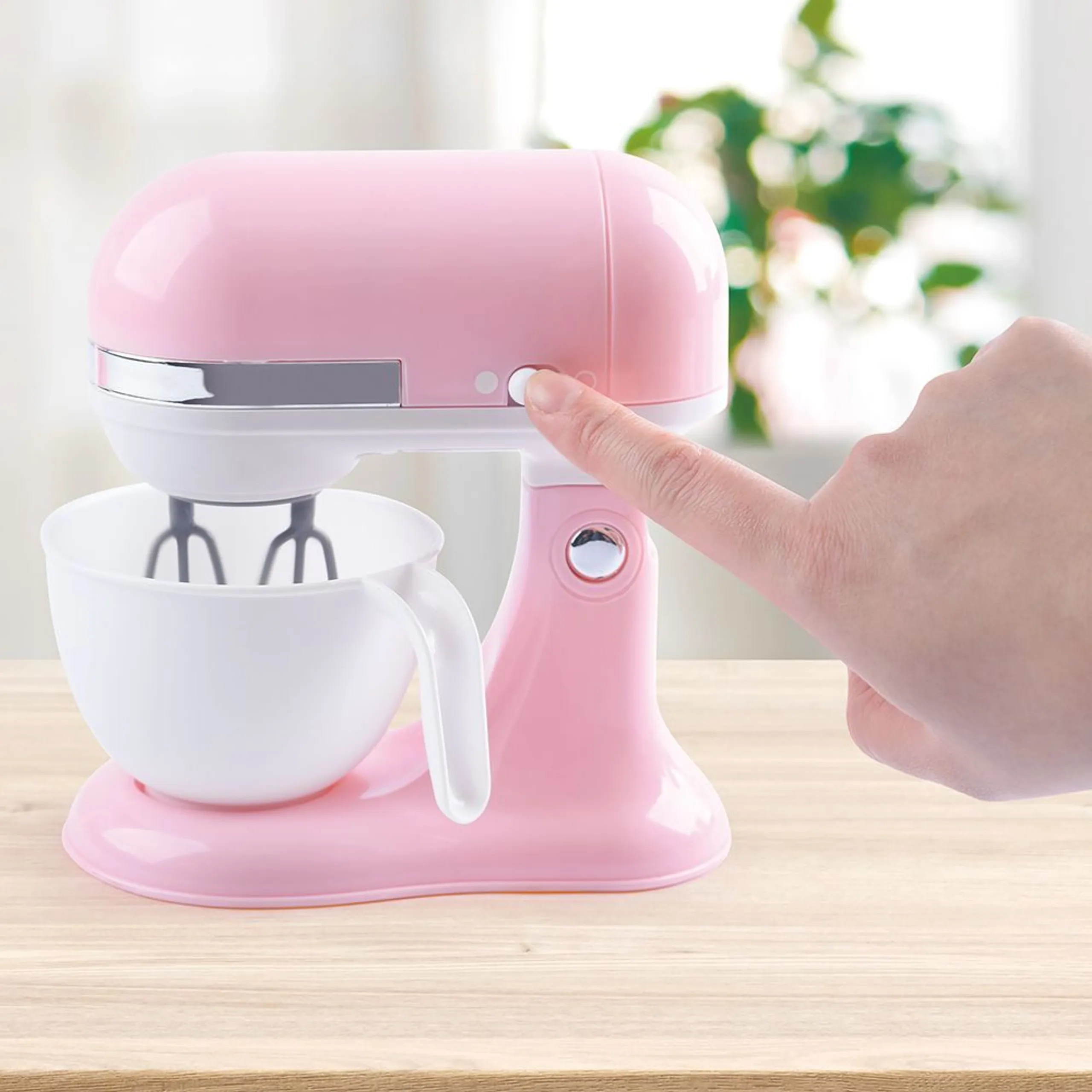 Classy Kitchen Appliance Trio - 3 pcs (2169971-38326_PL)