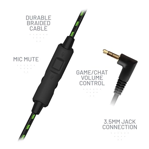 C6-100 - XBOX One XBOX Series X/S PS4 PS5 Nintendo Switch PC Mobile Tablet