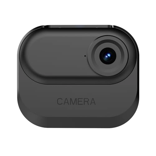 Tiny Camera - 32GB 1080P
