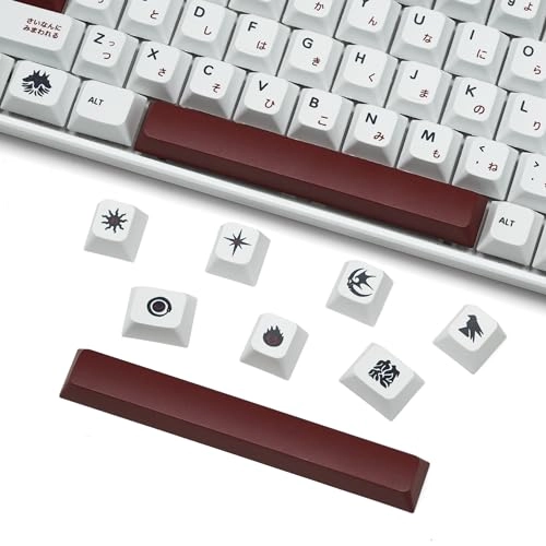 XVX 170Key - wireless