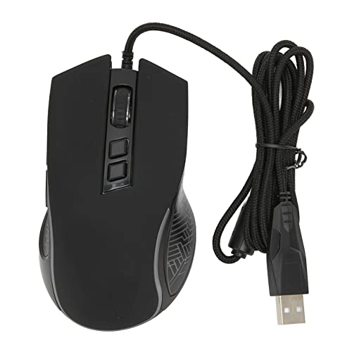Gaming Mouse - Wired