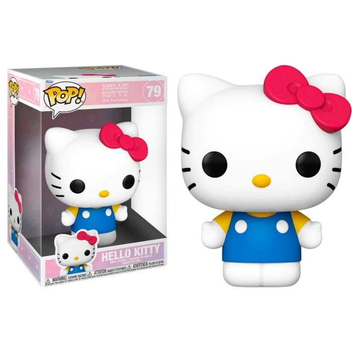 Hello Kitty - Sanrio (6.1 cm)