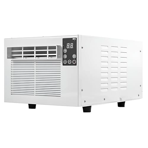 Portable Air Cooler - 550W