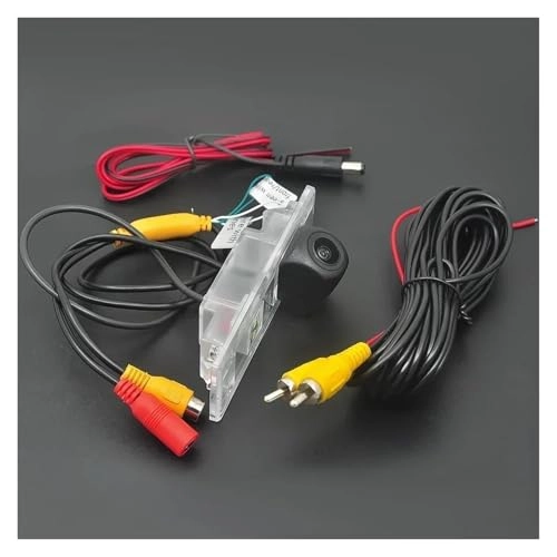 Rear View Camera - Night Vision WIFI