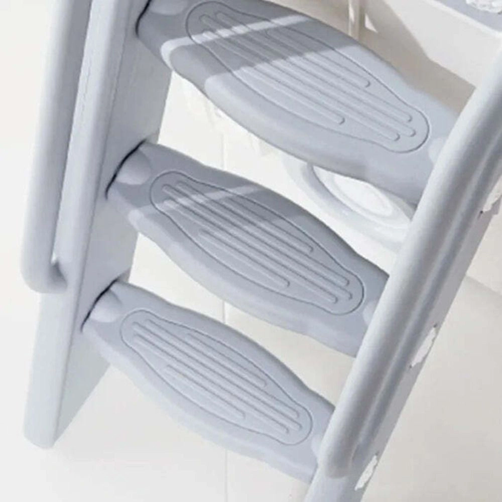 3-in-1 Little School Bus Slide Play Set - 145 x 72 x 36 cm 2 to 6 years