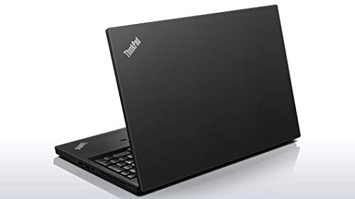 (Renewed) ThinkPad T560 - 15.6'' Core i7-6600U 8GB DDR4 512GB SSD