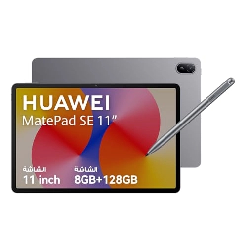 MatePad SE AGS6-W09 - 128GB 11"