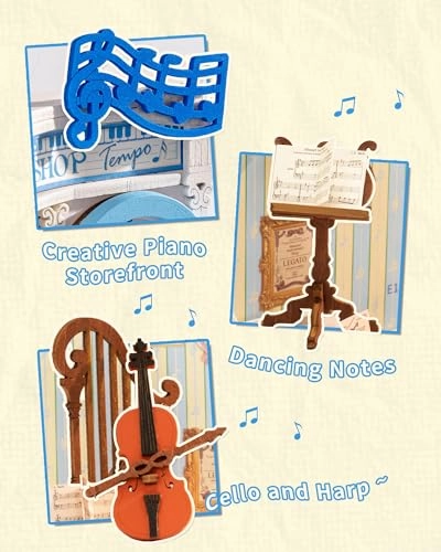 Melody Instrument Shop