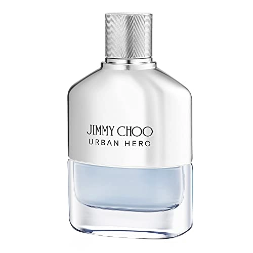 Urban Hero Eau de Parfum 100ml
