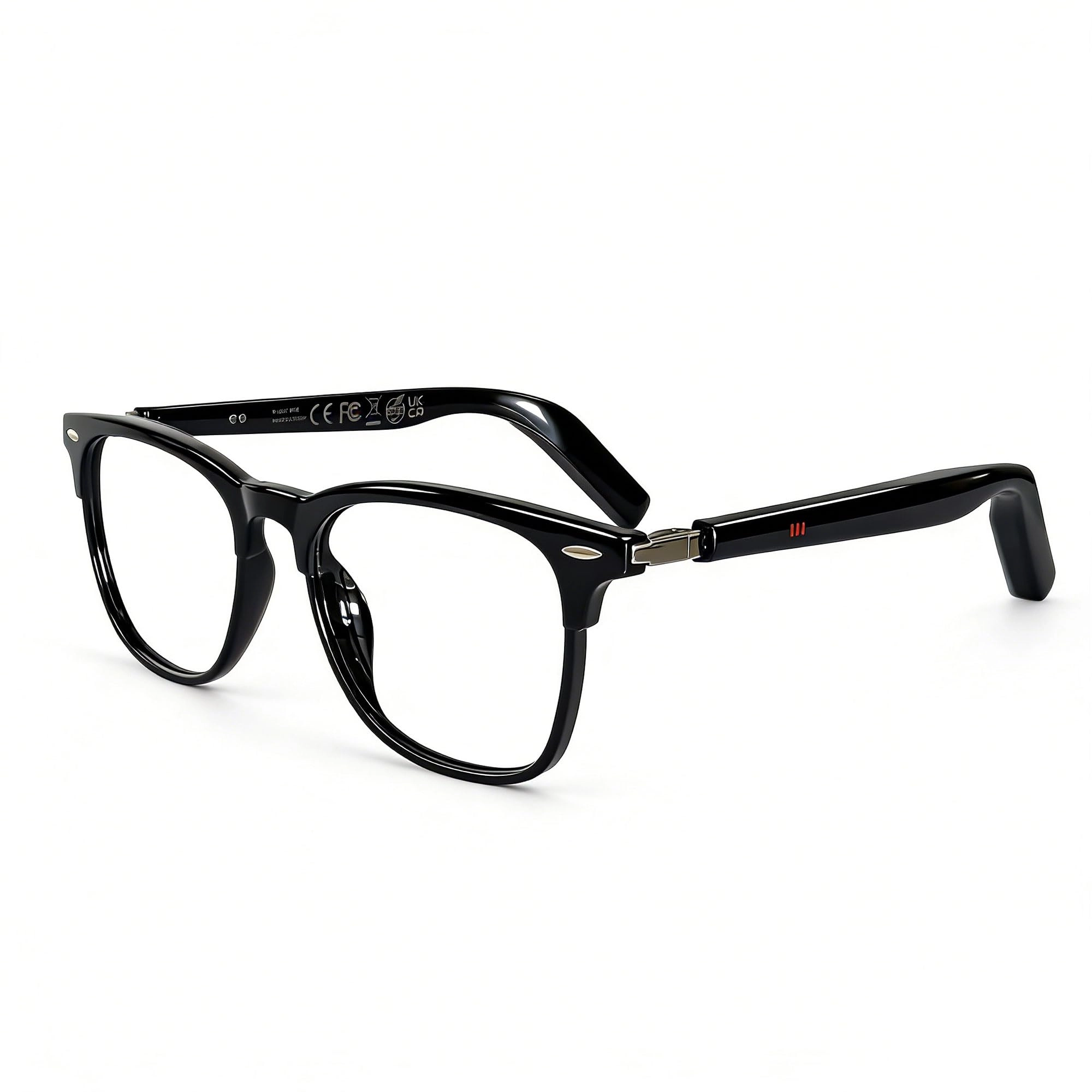 Translation Glasses - 164 Languages Color-Change Lens Bluetooth