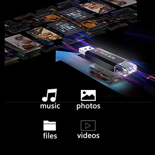 U650 - USB 3.0 256GB Type-C