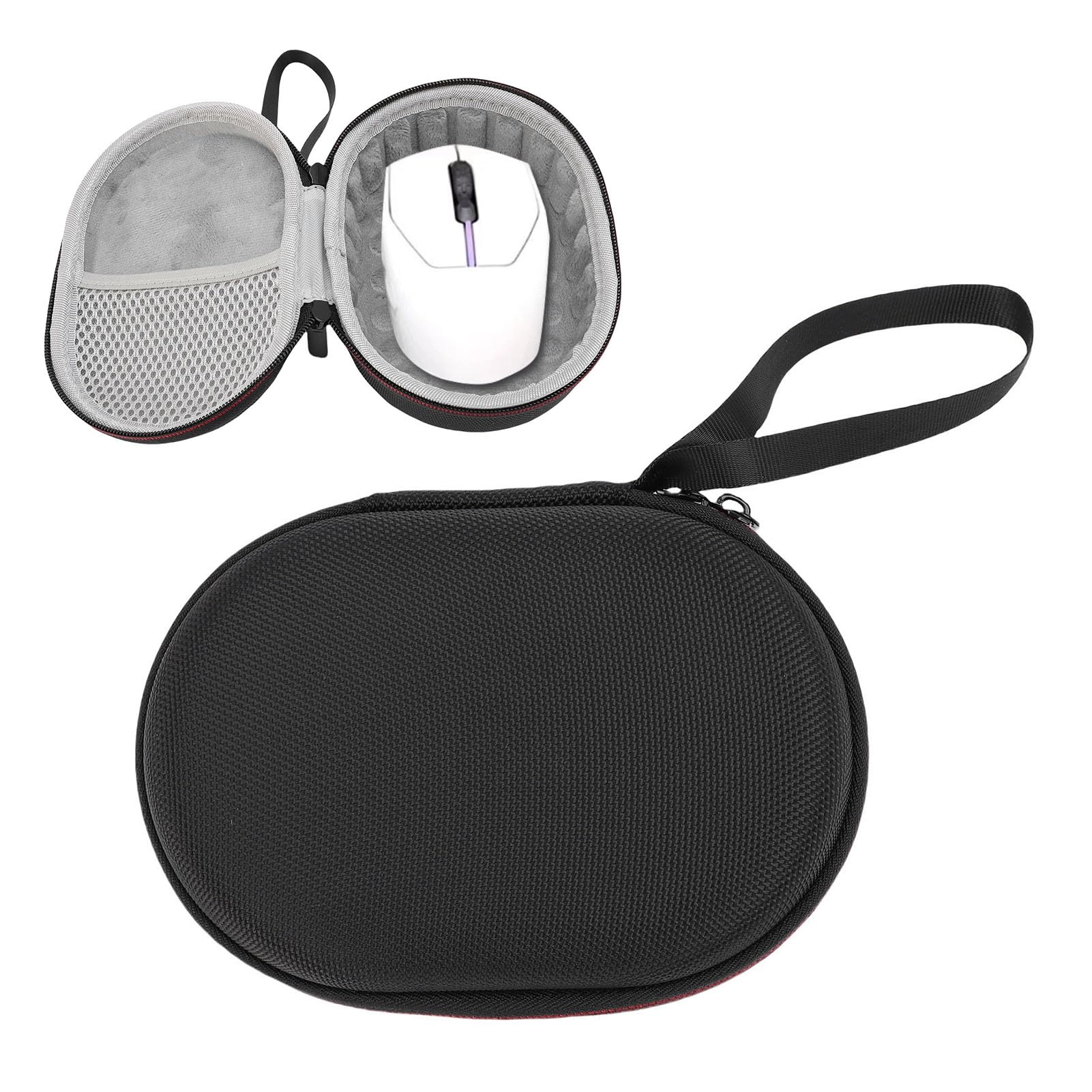 Goshyda Hard Travel Case - MX MASTER 3S 2S Wireless Mouse