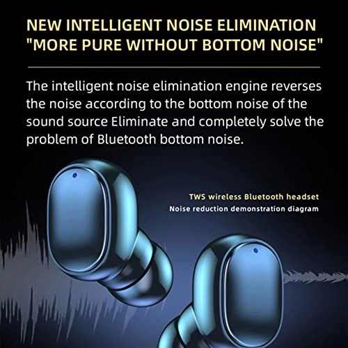 BASSBUDS MINI Wireless Earbud
