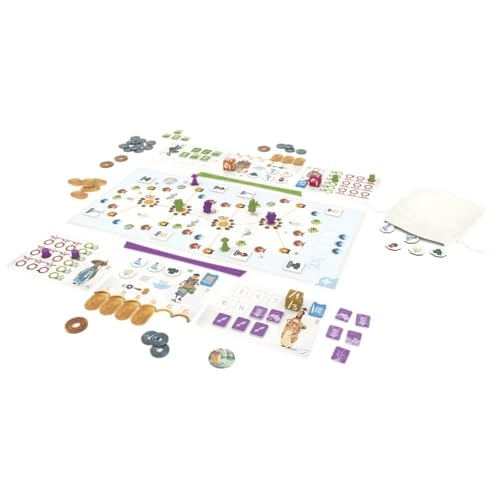 Tokaido Duo (Spanish)