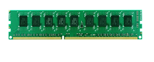 Memory Ram Module - 4 Gb