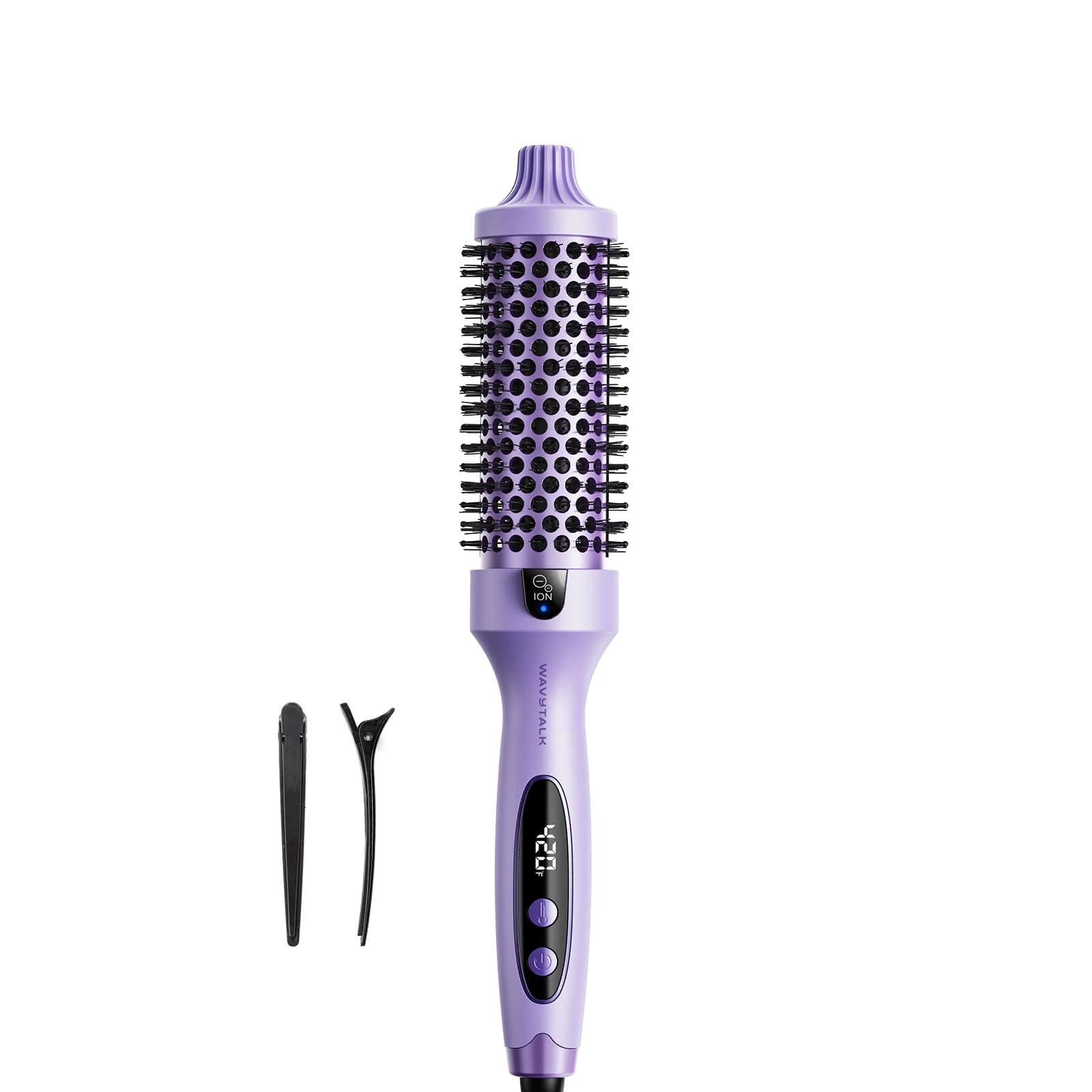 196 - 1.5 inch 5 Temperature Dual Voltage