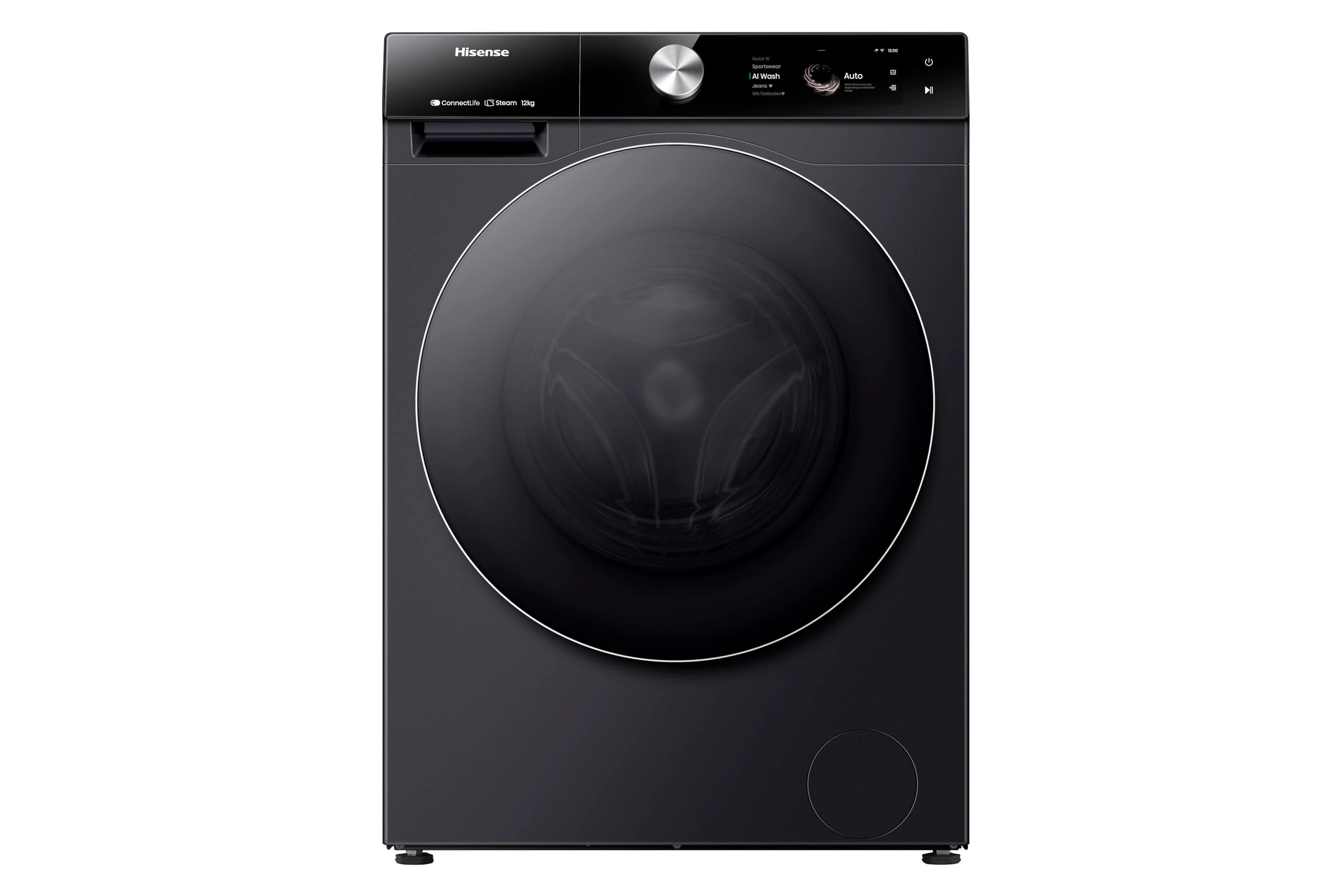 Hisense 7S WF7S1247BB