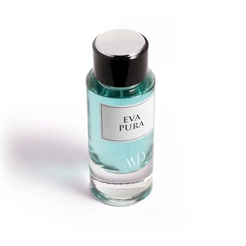 Creme Eva Pura Eau de Parfum 85ml