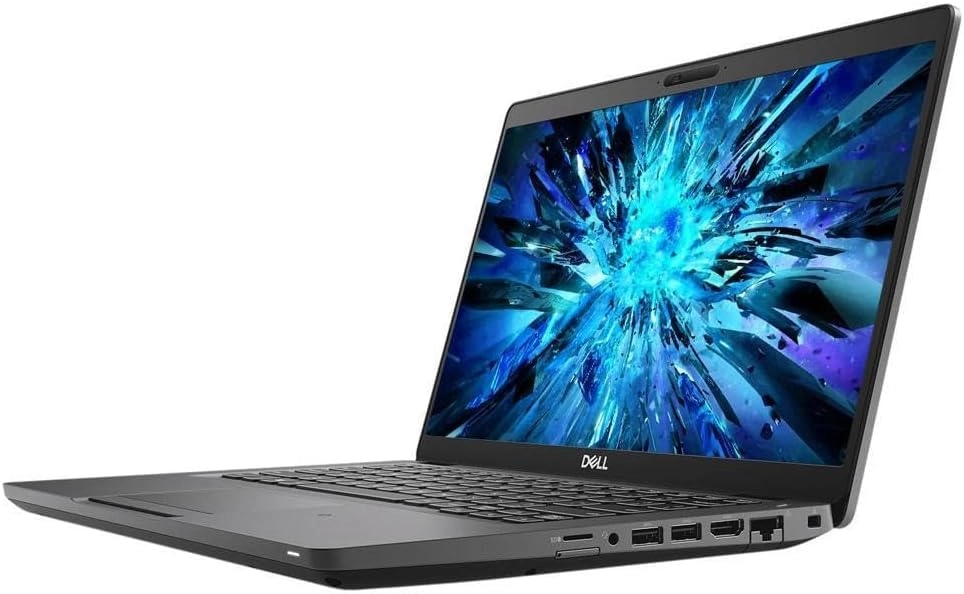 (Renewed) Latitude 5401 - 14'' Core i5-9750H 16GB DDR4 512GB SSD