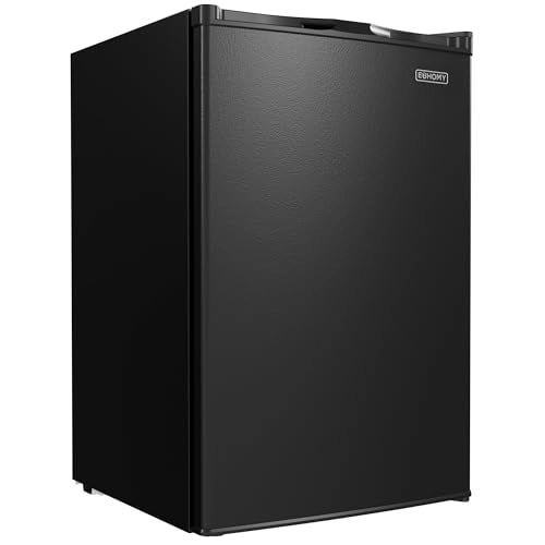 Euhomy Upright freezer - Single Door Compact