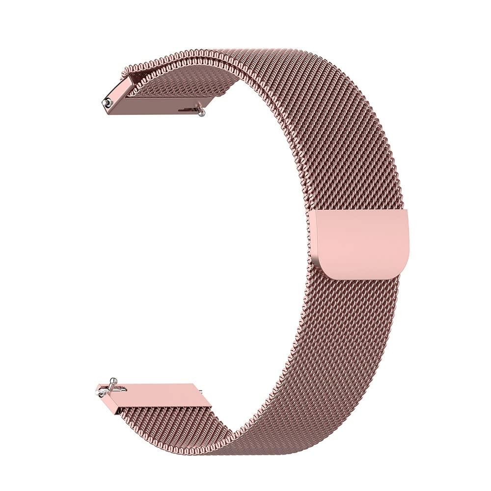 aonesaccessories Magnetic Loop Watch Band for Pebble Pace Pro
