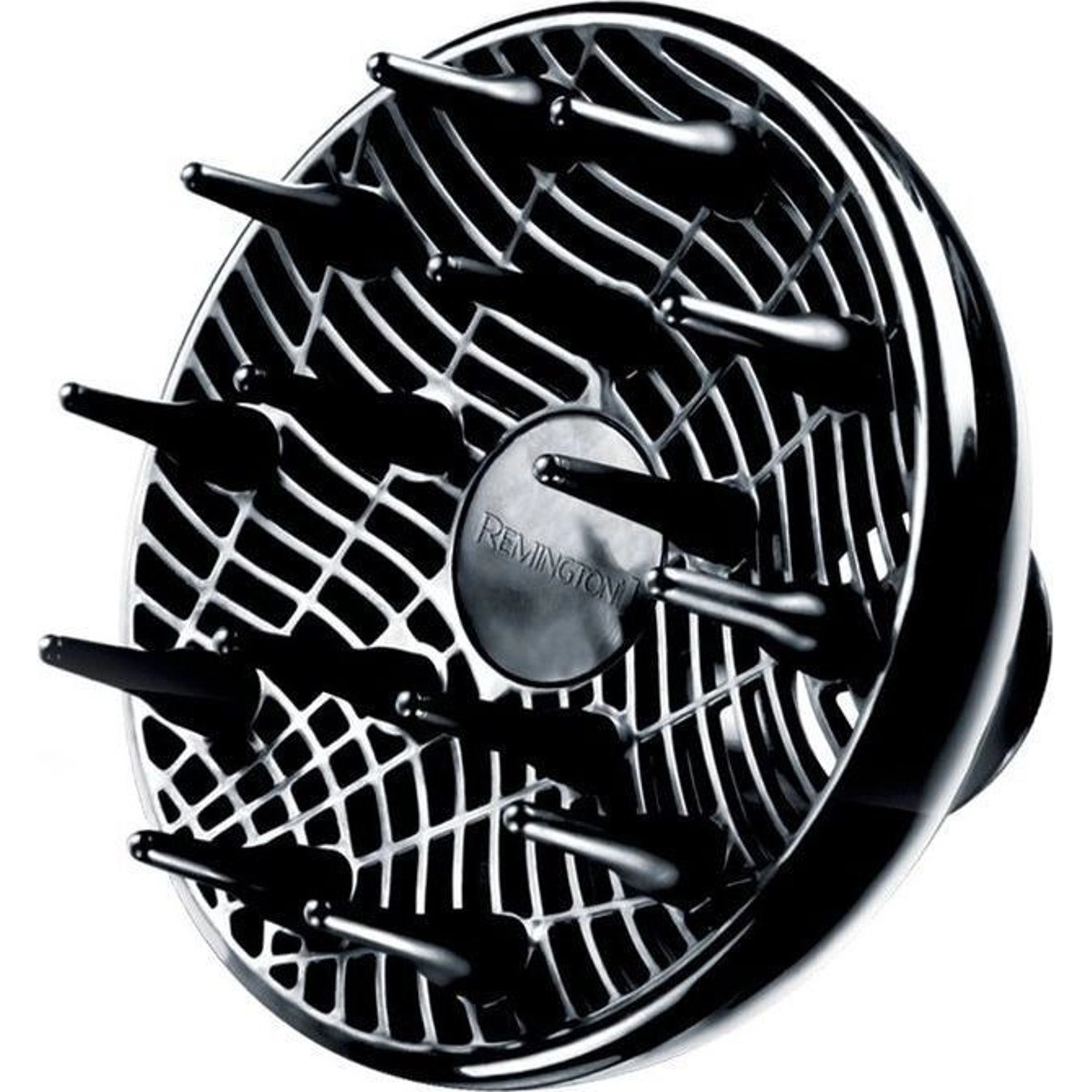 Silk Hair Dryer AC9096 - 2400W AC motor