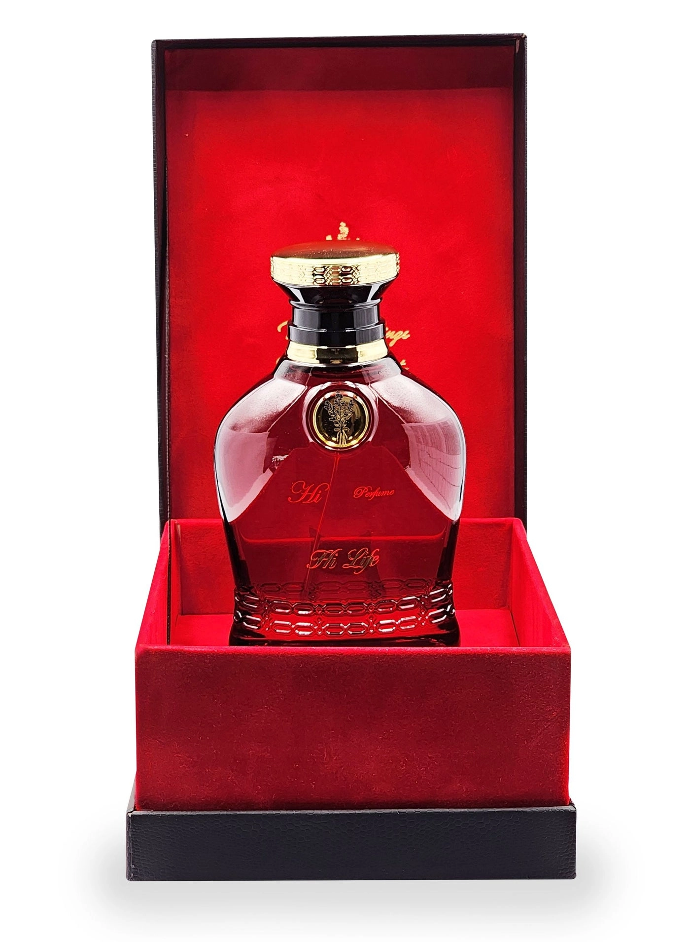 Hi Life - Eau de Parfum 100 ml