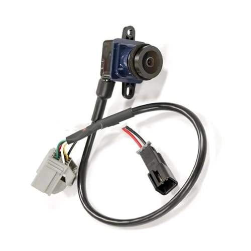 Rear View Camera - Waterproof 170°