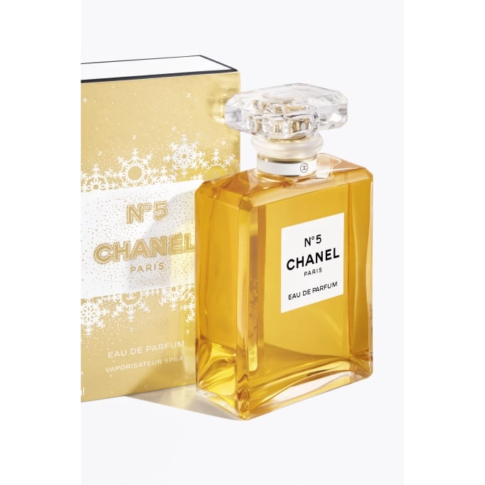 No.5 Eau de Parfum 100 ml