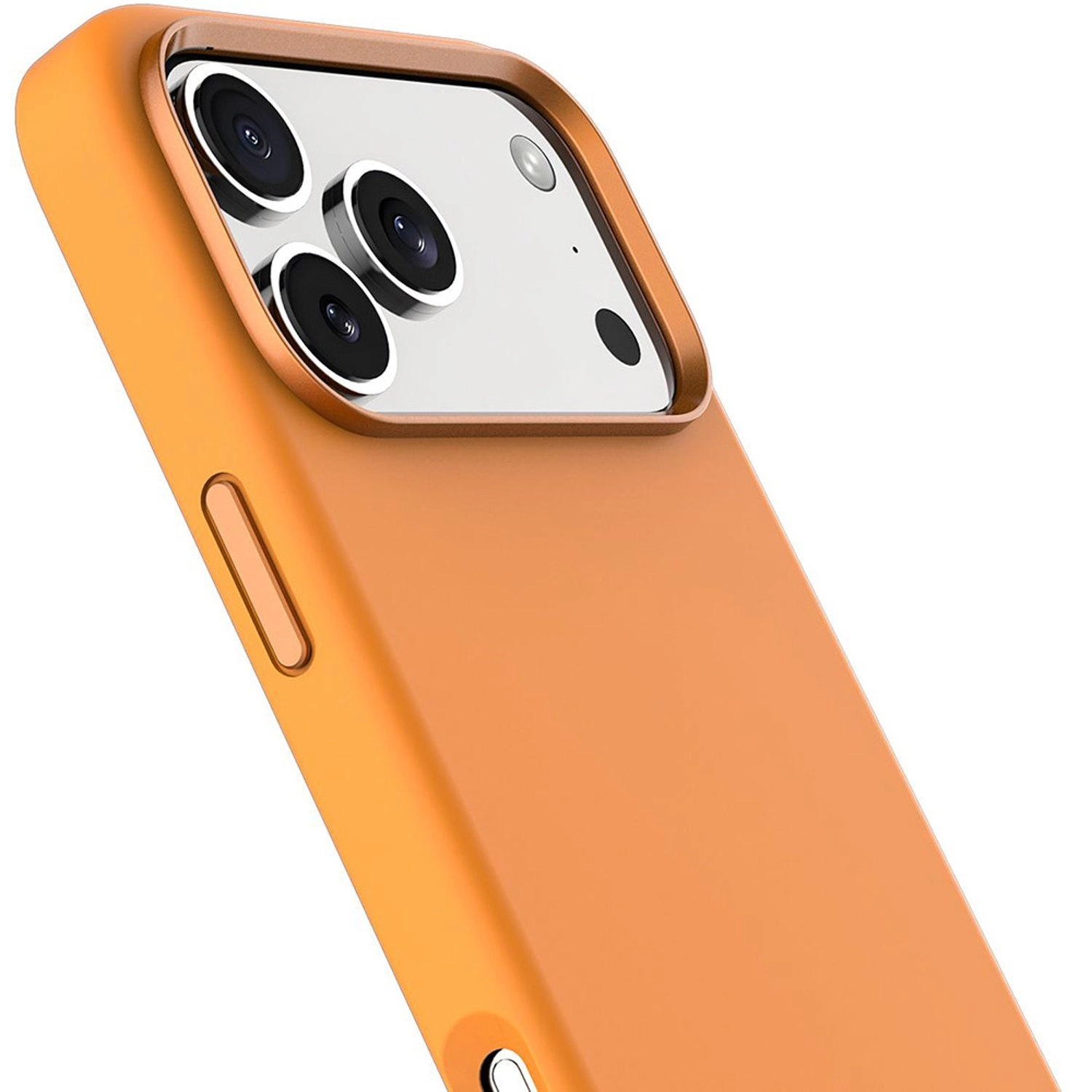 Iris Case with MagSafe for iPhone 17 Pro Max