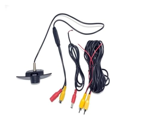Reversing Camera - Night vision Wire 728x512
