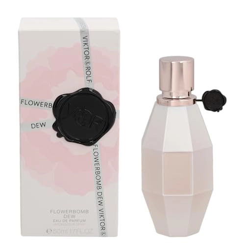 Flowerbomb Dew - Eau de Parfum 1.7 oz
