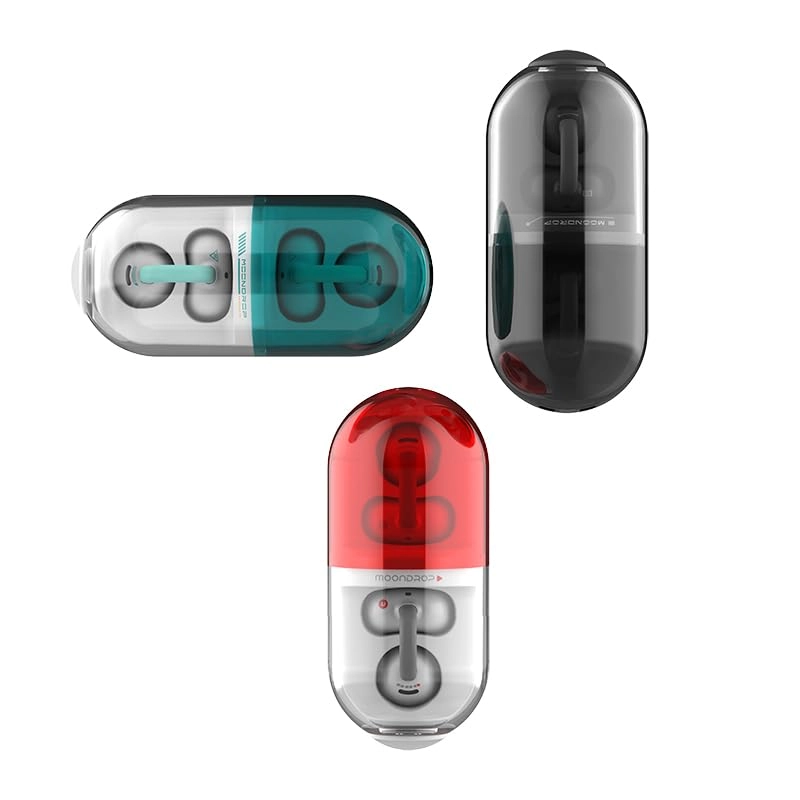 Pill Wireless Earbud