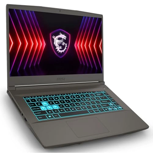 Thin 15 Thin A15 AI B8VF-270US - 15.6'' Ryzen 9-8945HS 64GB DDR5 2TB SSD