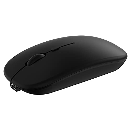 Wireless Bluetooth Mouse - Wireless