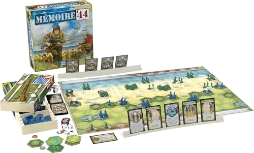 MEMORY'44: Refresh 2025 (French)