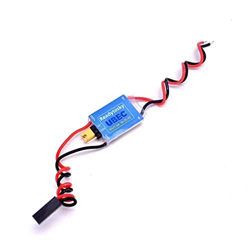 FPV Micro - 5V/12V switchable 3A