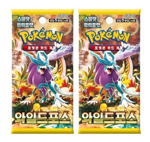 Temporal Forces Booster Box - 150.0 Count