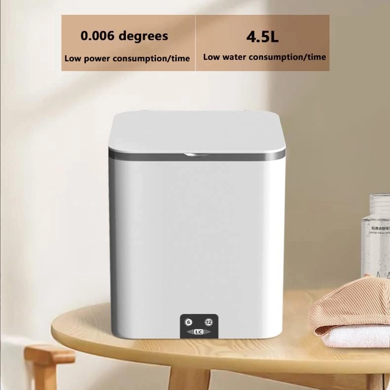 Small washing machine
