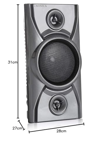 Super King - 5.1 40W