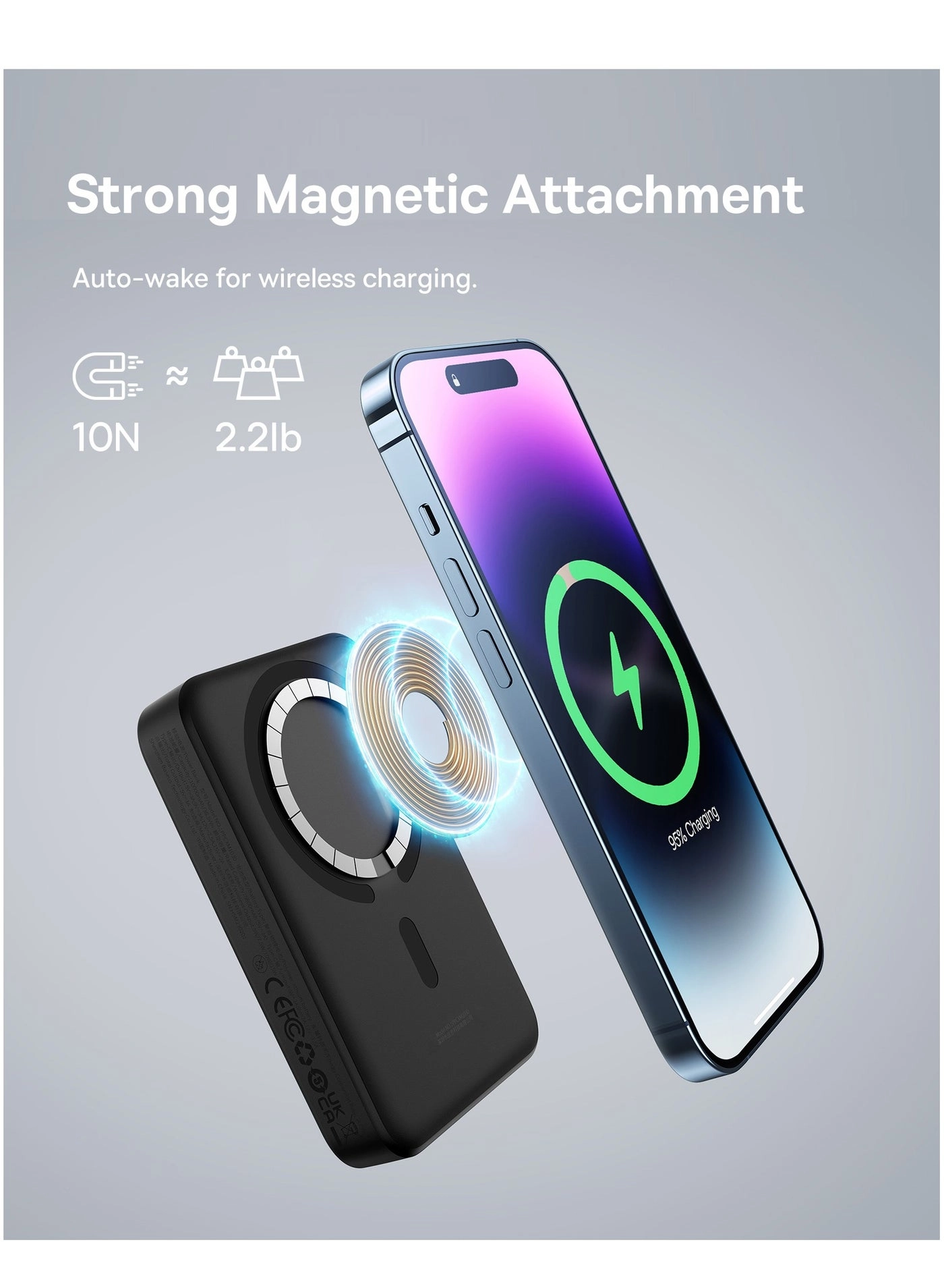 PPCX110201 - 10000mAh 30W