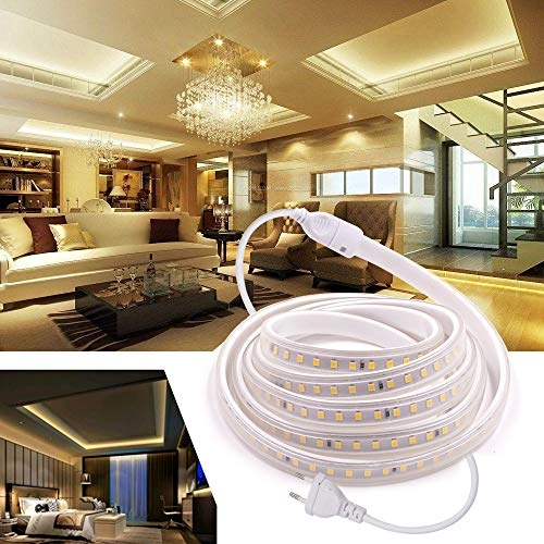 Light Emitting Diode Strip - 25m