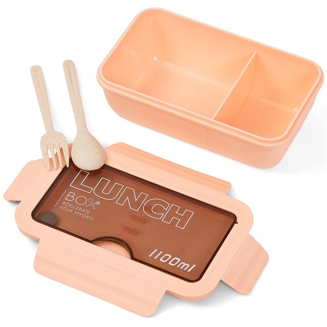 Lunch Box - 1100ml