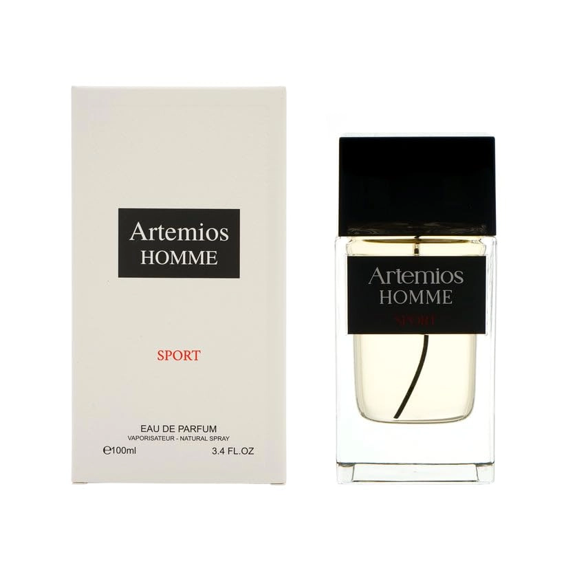 Homme Sport Eau de Parfum 100ml