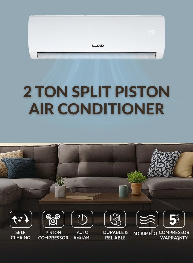 GLOBAL APPLIANCES GOS24P01WACR10