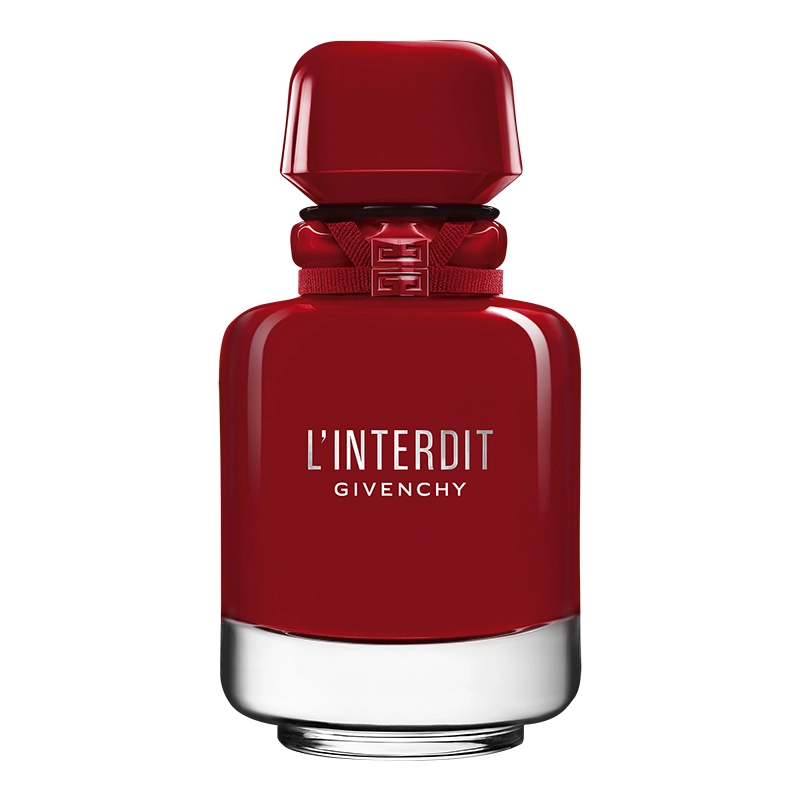 Givenchy L'INTERDIT Eau de Parfum 50 ml