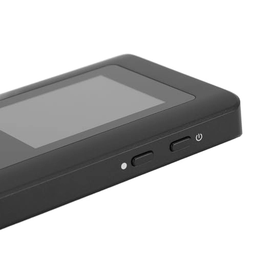 5G Mobile Hotspot - 5G WiFi6 2.77Gbps