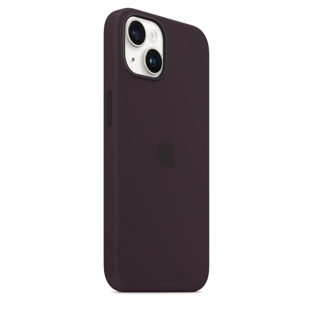 Silicone Case - Silicone with MagSafe for iPhone 14